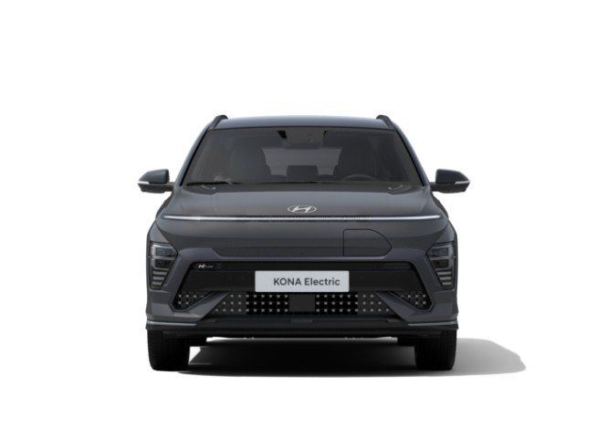 Fahrzeugabbildung Hyundai KONA Elektro 65kWh N Line X