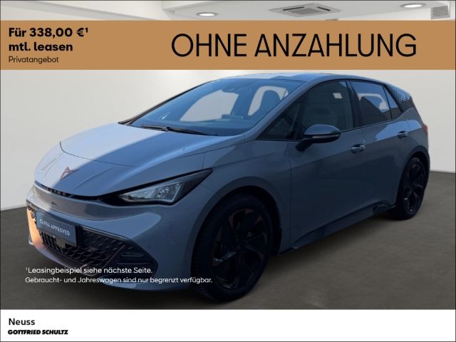 Cupra Born - Bild 1