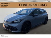 Cupra Born - Vorschau Bild 1