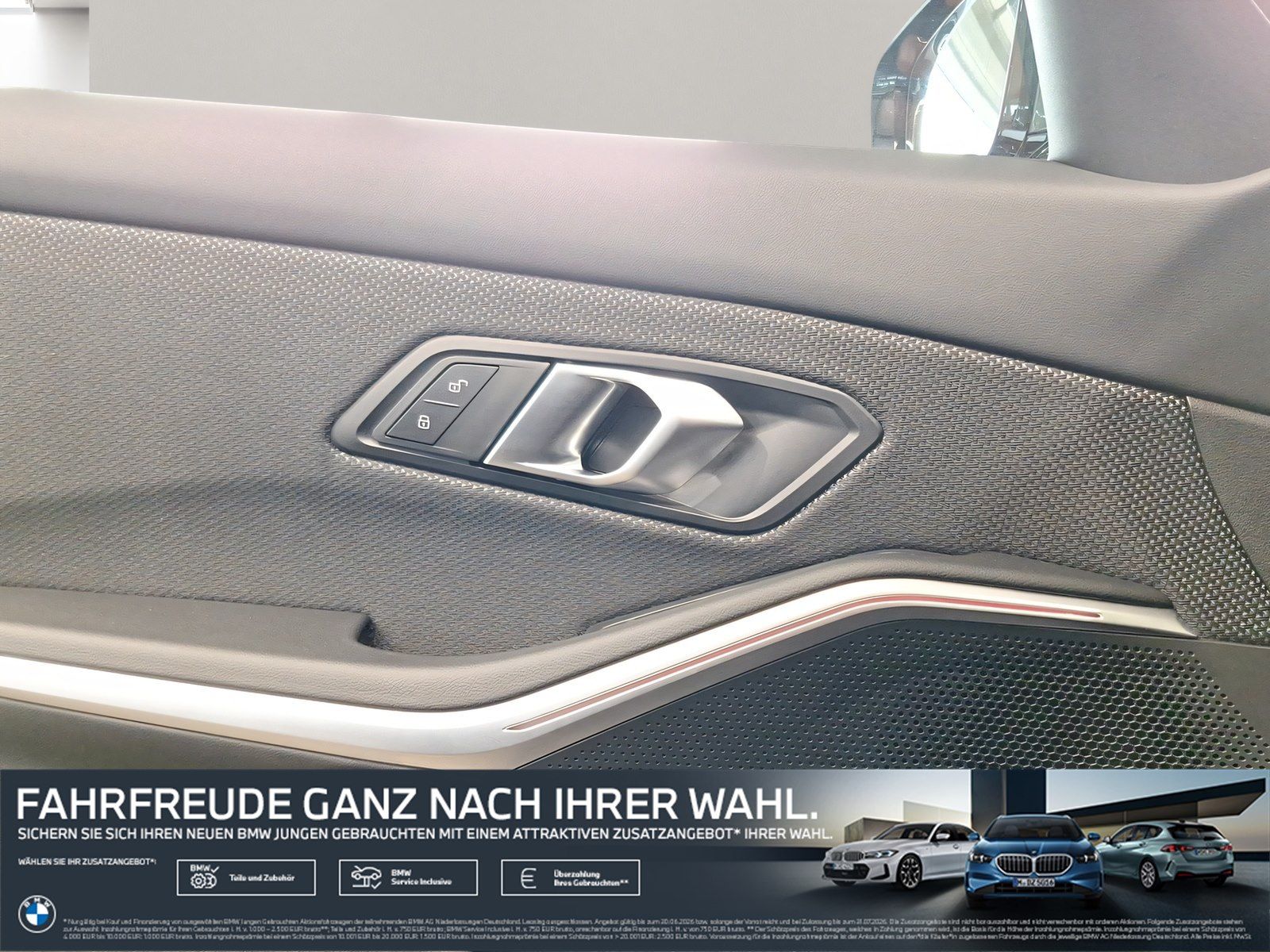 BMW 320 - Bild 17