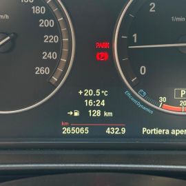 BMW 520 - 10