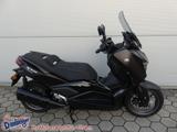 Yamaha X-Max 125 Tech MAX - Tageszul = 694,- gespart - YAMAHA GEBRAUCHT X MAX 125