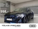Audi SQ8 quattro TFSI Sportp. 360 ACC FLA HUD LM - Audi SQ8 in Duisburg