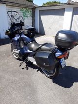 BMW R 1150 RT - BMW R RT 1150