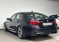 BMW M5 Competition | 1.Hand - Deutsches Fzg.!