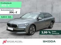 Skoda Superb - Vorschau Bild 1