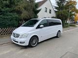 Mercedes-Benz Viano 3.0 CDI AVANTGARDE EDITION 125 lang - Mercedes-Benz V12