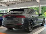 Audi Q8 50 TDI Q/PANO/STDHZG/SFTCLS/ALLRADLENK/RAUTE - Audi Q8 in Braunschweig