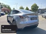 Tesla Model Y Long Range AWD - Tesla Jahreswagen