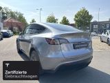 Tesla Model Y Long Range AWD - Tesla Model Y in Berlin