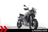 Moto Guzzi STELVIO PFF - SONDERPREIS! - MOTO GUZZI ENDURO