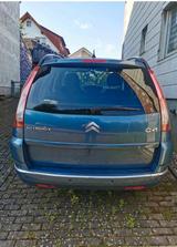 Citroën citroen C4 grand Picasso 7 Platz   700 FE... - Citroën C4: Grand Picasso