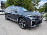 BMW X7 xDrive 40 d M Sport - BMW X7 Unfallwagen