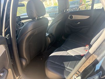 Mercedes GLC 250 - 10