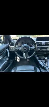 BMW M4 Coupe Competition, Top Austattung, ohne OPF  - BMW M4 in Hamburg