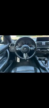 BMW M4 Coupe Competition, Top Austattung, ohne OPF  - BMW M4 in Hamburg