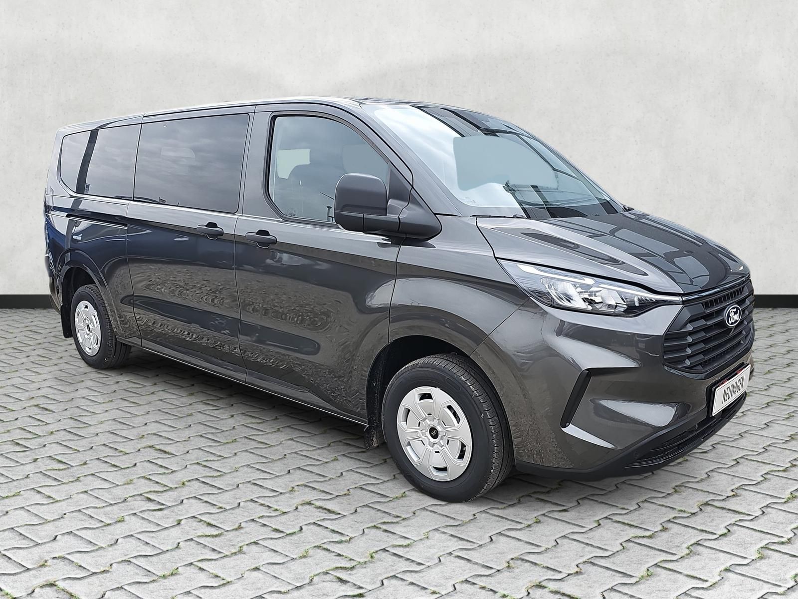 Ford Transit Custom L2 Combi 2.0 EB Trend 8 Sitz AHK imagem 2