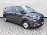 Ford Transit Custom L2 Combi 2.0 EB Trend 8 Sitz AHK - Ford Transit Custom in Mannheim
