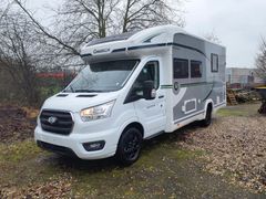 Chausson 788 EtapeLine, Arctic, Dümo-Aktion