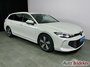 Volkswagen Passat Variant 1.5 eTSI DSG Business Garantie b.