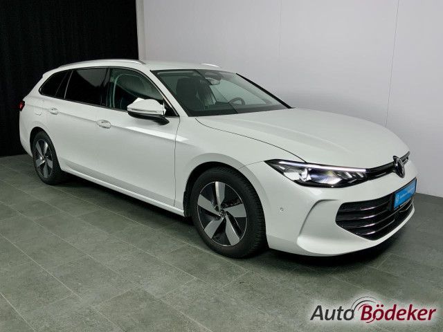 Volkswagen Passat Variant 1.5 eTSI DSG Business Garantie b.