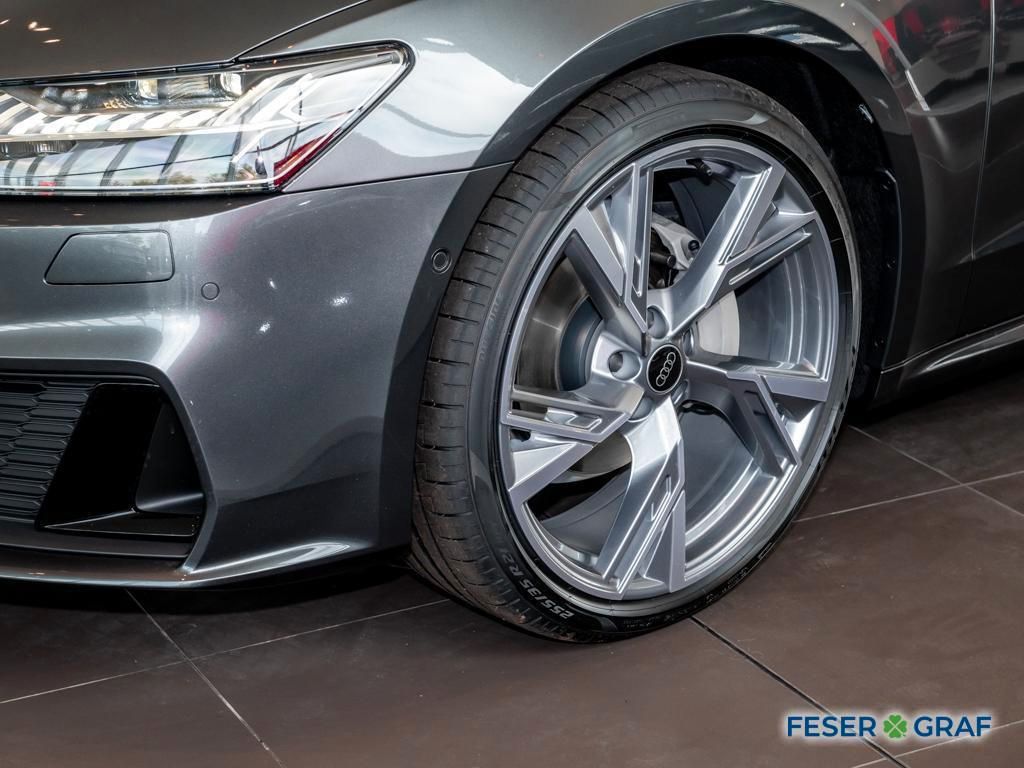 Audi A7 - Bild 3