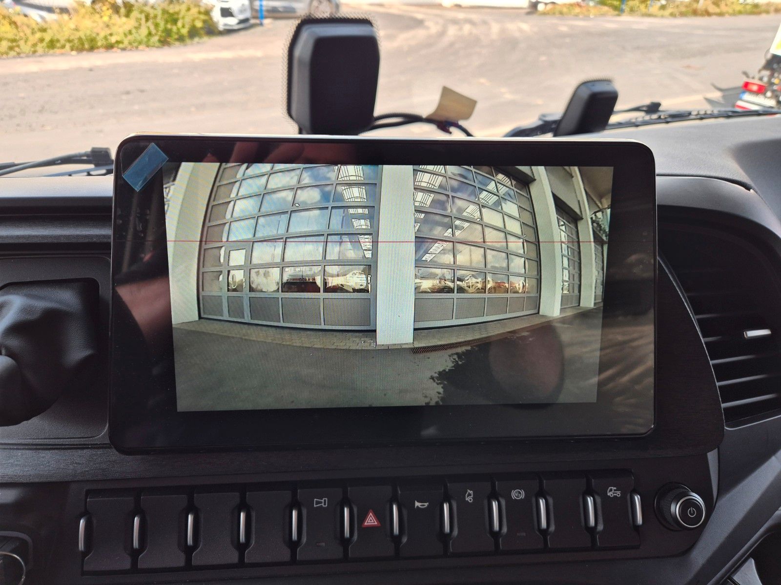 Fahrzeugabbildung Iveco X-Way AS440X50T/P ON+ Hydraulik Intarder Cam