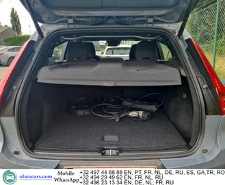 Volvo XC40 - 10