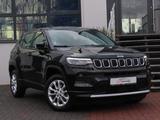 Jeep Compass 1.5 GSE T4 Autom. Keyless Sitzheiz. 360° - Jeep Compass in Düsseldorf