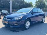 Opel Astra J Lim. 1.6 CDTi  Edition Euro 6 - Opel Astra: Cdti J