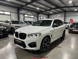 BMW X3 M Competition - gebrauchte BMW X3 M aus dem Jahr 2020