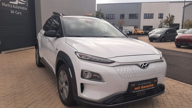 Hyundai Kona Style  Navi*R.Kamera*PDC*LED*ACC* Wärm.Pump