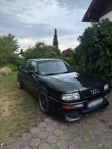 Audi 80 B4 2.8 E V6 | H-Kennzeichen möglic... - Audi 80 mit Benzin-Antrieb: Limousine, 2.6