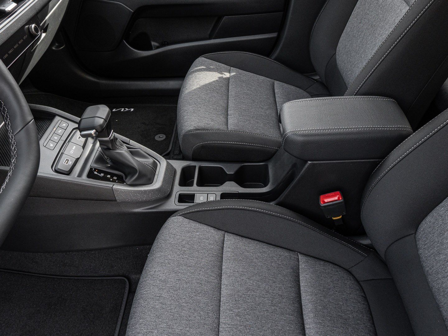 Kia Stonic - Bild 12