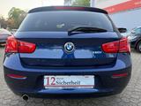 BMW 118  3-trg.Advantage*Tempomat*Automatik*LED* - BMW 1er Reihe mit Benzin-Antrieb: Kleinwagen, Automatik