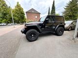 Jeep Wrangler 3,6 l  6 Zylinder Rubicon - Jeep Wrangler in Krefeld