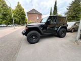 Jeep Wrangler 3,6 l  6 Zylinder Rubicon - Jeep Wrangler aus 2019