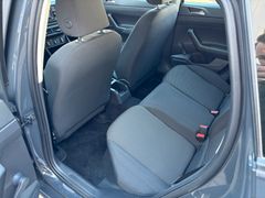 Fahrzeugabbildung Volkswagen Polo 1.6 TDI Trendl. - Klima*Radio*Limiter*17"LM