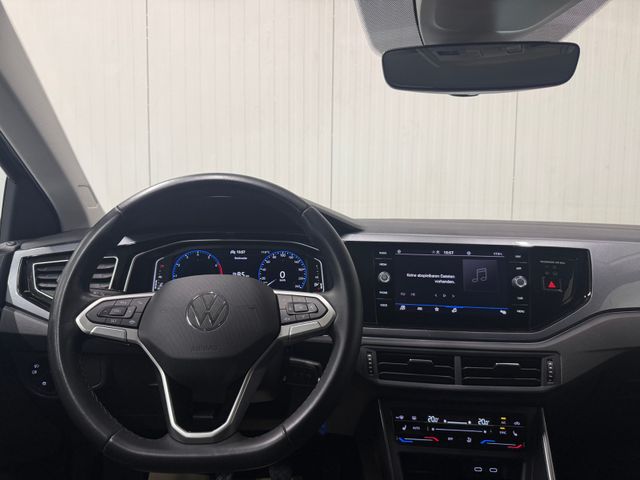 Polo Style 1.0 TSI IQ.LIGHT SHZ PDC APP