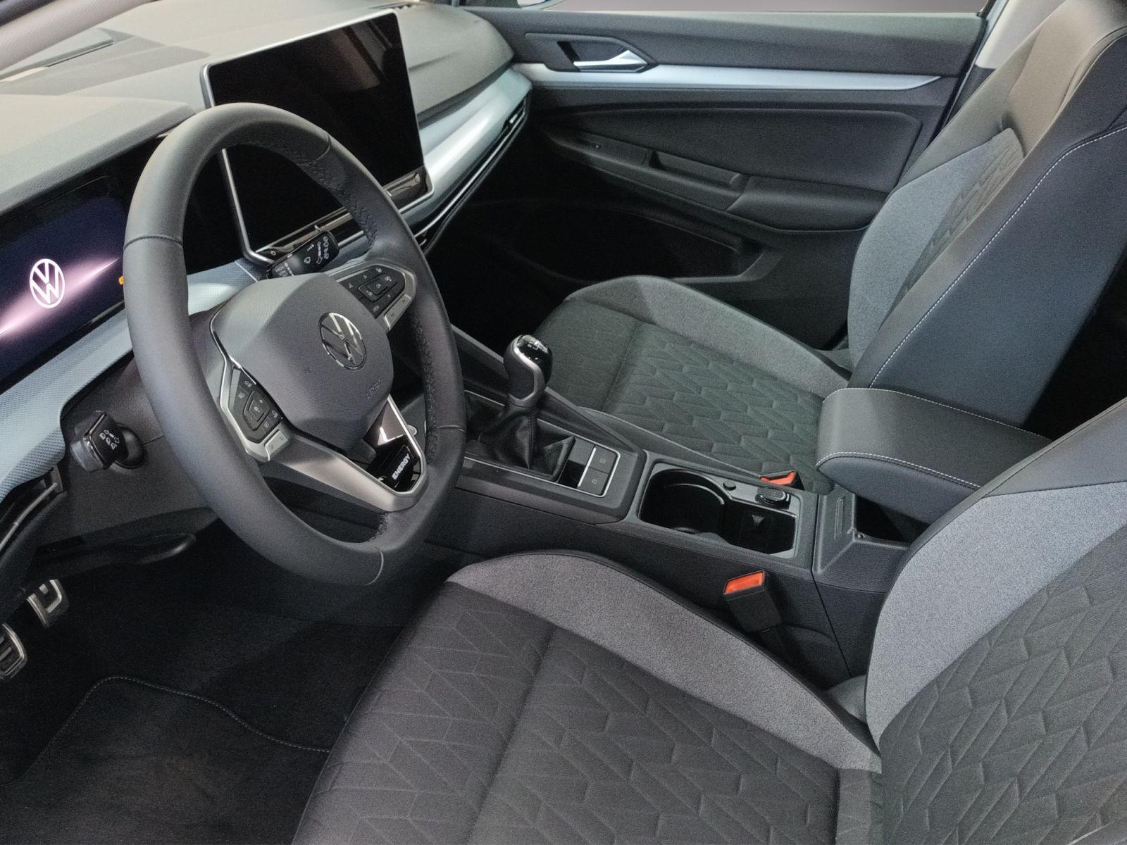 Volkswagen Golf Energy 1.5 TSI LED/ACC/Sitzhzg/Navi-Vorb., миниатюра 7