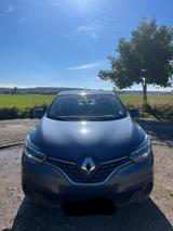 Renault Kadjar ENERGY TCe 130 Life Life - Renault Kadjar von privat