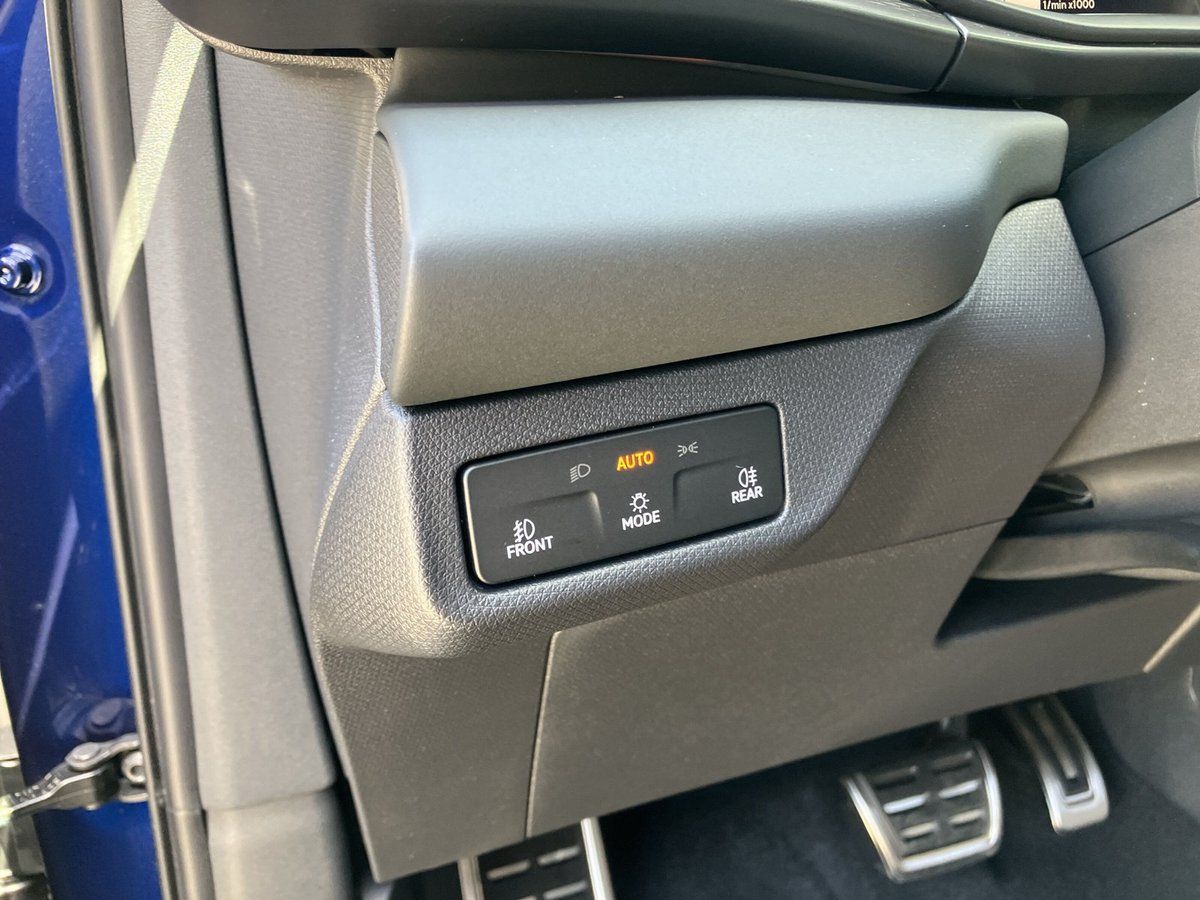 Cupra Terramar - Bild 21