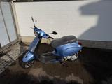 Vespa Piaggio Vespa Primavera 50 - VESPA V50