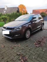 Volkswagen VW Polo 1.2 TSI Automatik | Nur 62tkm | Insp.neu - Volkswagen Polo: 6n2