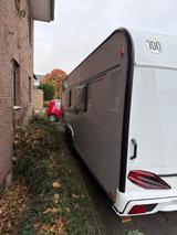 Knaus Südwind 650 PEB - Knaus Südwind