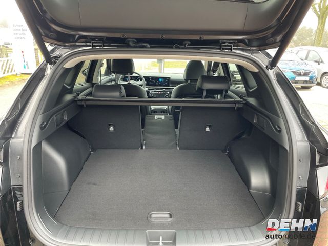 Hyundai Tucson Blackline Mild-Hybrid Prime Mj26 7-DCT 4W