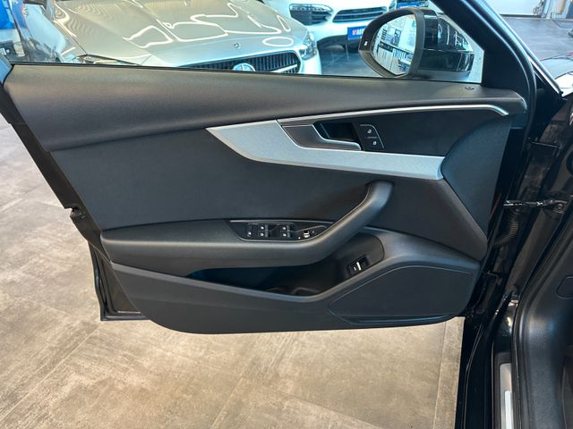 Audi A4 Avant sport *VIRTUALCOCKPIT*MMI-PLUS*