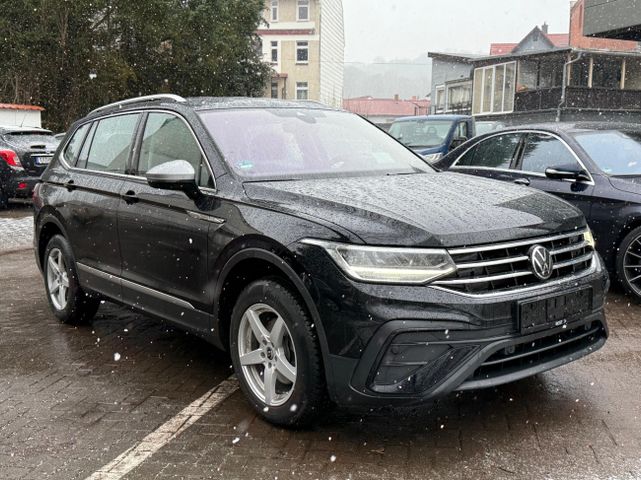 Volkswagen Tiguan Allspace 2.0 TDI DSG Life ACC+NAV+KAM+AHK