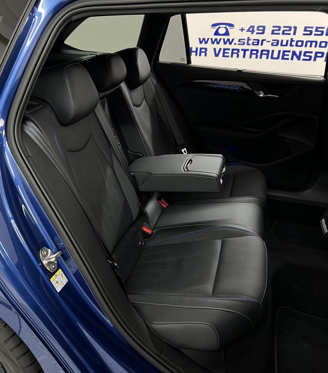 Volkswagen Passat Var. R-line 2.0 TDI 110 kW NAVI STH SH E6, миниатюра 22