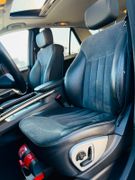 MERCEDES-BENZ ML 320 CDI AMG*TÜV 04/27*AHK 3.5*Vollaustattung